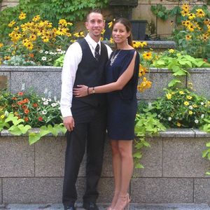 Meet your Posher, Nick